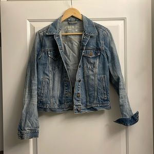 The best vintage Jean jacket